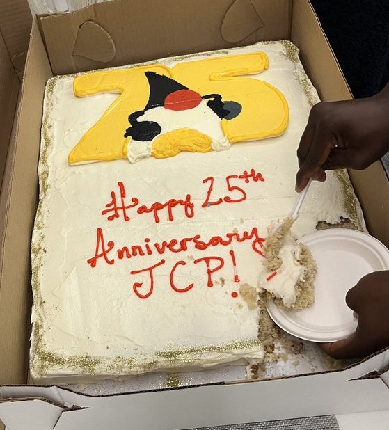 Java 21 is out / 25 years of JCP