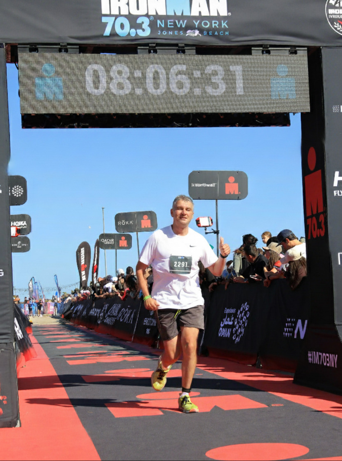 Learning on Little Cat Feet: Two Races, Ten Years, and New Discoveries