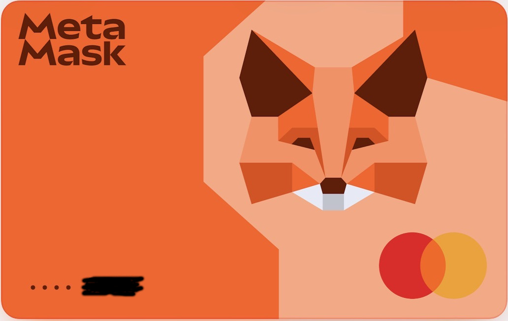 MetaMask Card: A Step Closer to the True Crypto Card